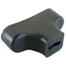 Gear lever boot MTZ (new type) 70-1703203-A