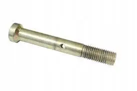 Polt tõmmitsale MTZ 80-4605284 uus tüüp