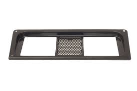 Iluvõre alumine MTZ  90-8401080 (kandiline tuli COBO,140x140mm) 195x510mm