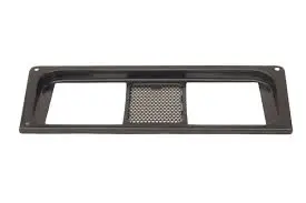 Lower grille MTZ 90-8401080 (square light COBO, 140x140mm) 195x510mm