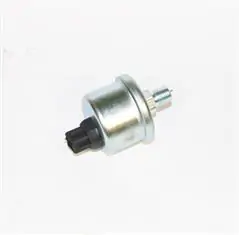 Mootori õlisurve andur MTZ DD6M 0-0.6 MPa 12/24V pistikuga