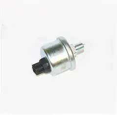 Engine oil pressure sensor MTZ DD6M 0-0.6 MPa 12/24V with connector