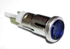 Kontrolllamp SRÜ (sinine)