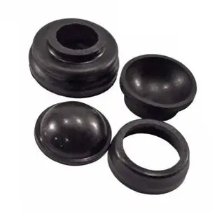 Connecting rod repair kit without pin MTZ-1220 (RMK725)