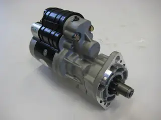 Starter 12V 2.8kw TZ-4K-14, Lombardini