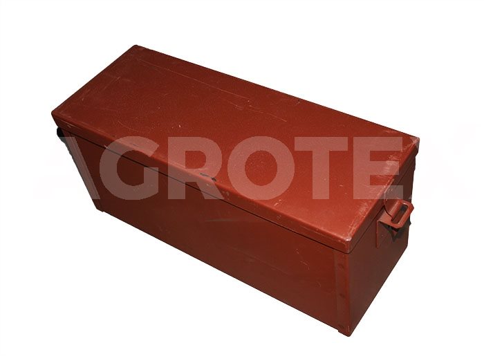 Tööriistakast MTZ 70-3919110  390x145x175mm