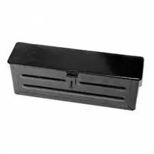Lock plate MTZ 72-2301059