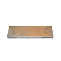 Kabiini filter metall MTZ 80-8101050 60x200x700mm vana tüüp