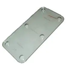 Hydraulic tank sight glass 85-4608087 new type