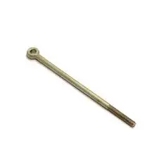 Front axle engagement control rod 952-1802011