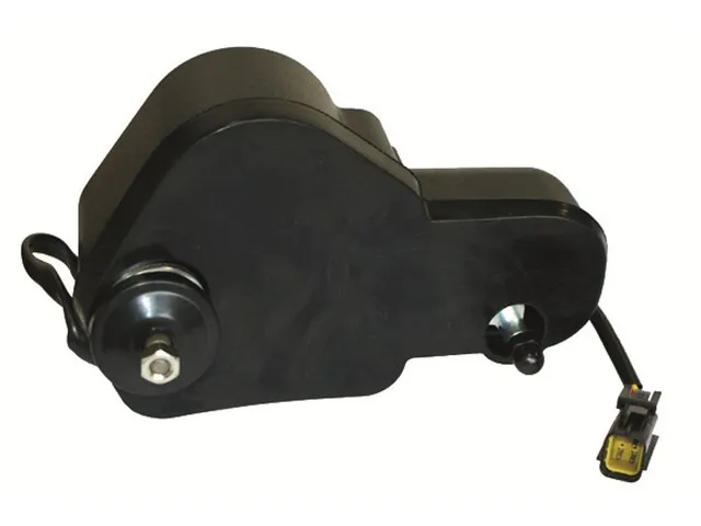 Klaasipuhastaja mootor NH CASE 47508381