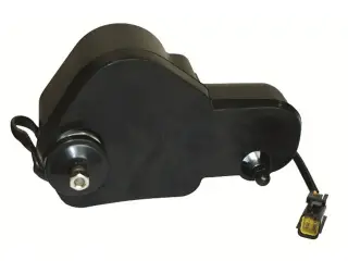 Klaasipuhastaja mootor NH CASE 47508381