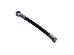 Oil hose with shorter end T-25 25.54.011B L-350mm