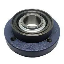 Hub 3199372 35x118x39.9mm LEMKEN RUBIN RCJ35