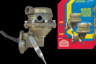 Bensiinipump UAZ 451-1106010,21-1106010