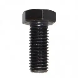 Fully threaded bolt M16x50 10.9