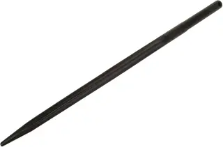 Tine L-1000mm Ø38/40mm bolt-on stopper Manitou