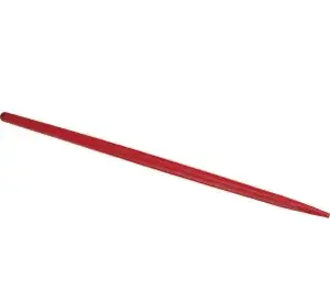 Tine L-1250mm Ø40mm MX
