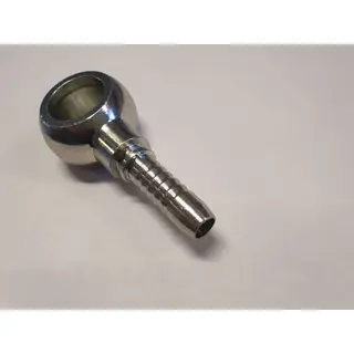 Banjo silmus ¤14mm 8mm