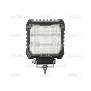 LED work light 40W 440lm 12.24V IP67 CE,RoHS,ECE-R10,UKCA