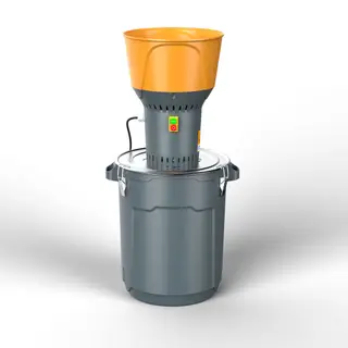 Viljaveski/muljur 220V 1300W 50L 200kg/h