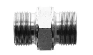 Nipple M20x1.5XM20x1.5