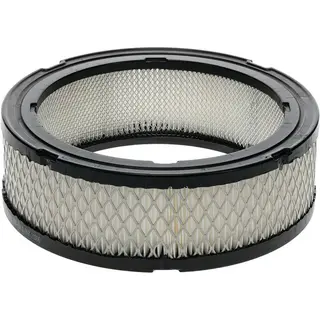 Air filter 394018S, 394018, 392642, 2777, 100-131, 4100225