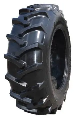 Tyre 8.3-20 T-40 Neumaster QZ-702/ 8PR with inner tube