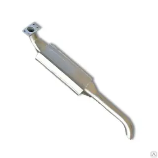 Pusher T-25 21-1201040