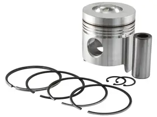 Kolb rõngastega,sõrm,stopperid FORD 81877563 1tk