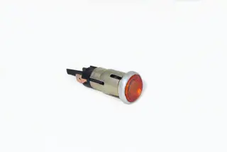 Kontrolllamp SRÜ (oranz)