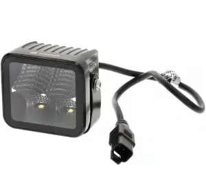 LED töötuli 40W 4800lm 12-30V R10