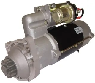 Starter 12V 4.2kw CLAAS,DEUTZ,FENDT,LAMBORGHINI