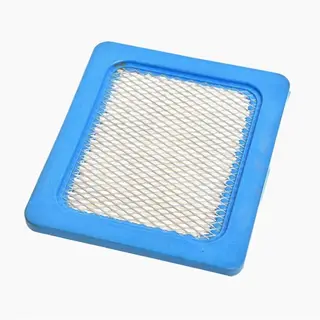 Air filter Briggs & Stratton, 491588S, 494245, 399959