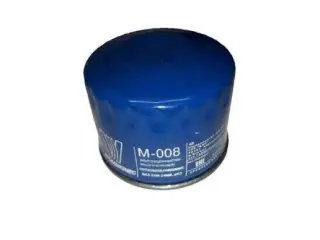 Spin-on oil filter T-25 M-008