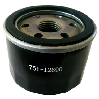 Oil filter MTD,Cub Cadet 75112690,SO10144,751-12690,951-12690