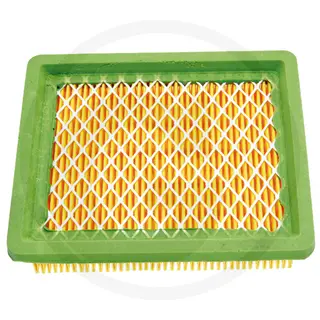 Air filter Toro, Briggs & Stratton, Chinese engines 117x100.5mm