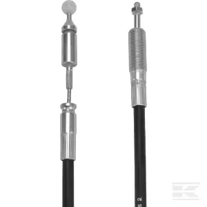 Jagaja tross L-2000  M6/M16+munakad