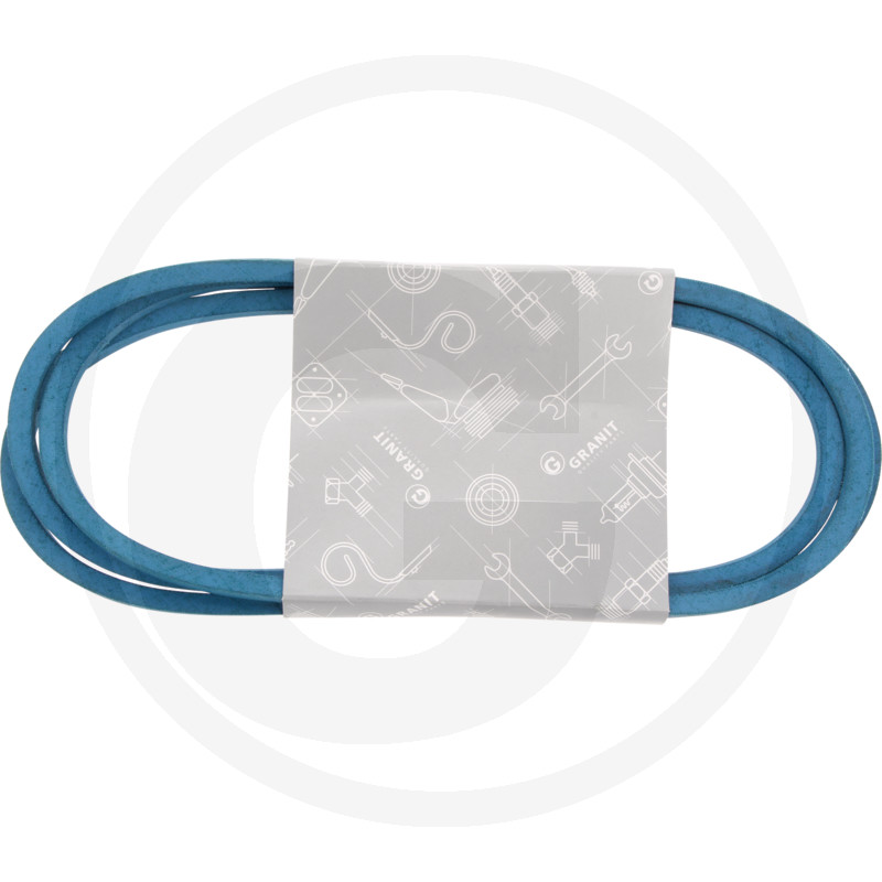 Muruniiduki rihmaratas JD,Stiga GX20287,6202189,280-097,9544