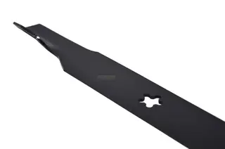 Lawn tractor blade L-426mm centre hole 5* 532 18 00-54, 5321739-20,5391075-19,173920,180054