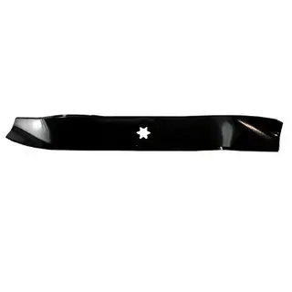 Lawn tractor mulching blade MTD,YardMan,CubCadet L-540mm 6-point star 335-707,P630453800102,742-0616A