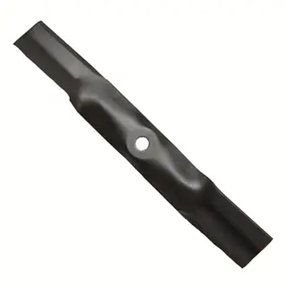 Lawn mower blade L-480mm Ø20.5mm 330-742, M152726
