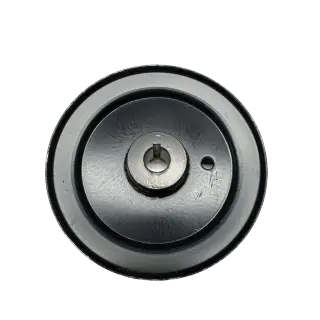 Lawn tractor pulley 1401077MA 139mm