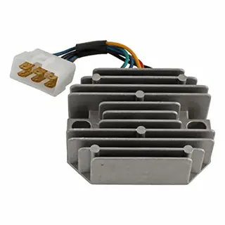Pingeregulaator Kubota 15531-646033,RP201-53710,UTV RTV500 6k