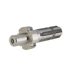 PTO shaft end MTZ 70-4202019-01 z6 with four rollers