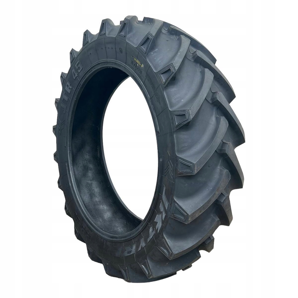 Rehv 15.5-38  JK JTR45 8PR 129A8 TT sisekummita