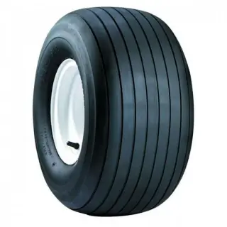 Tyre with rim 16x6.50-8 6PR Ø25mm