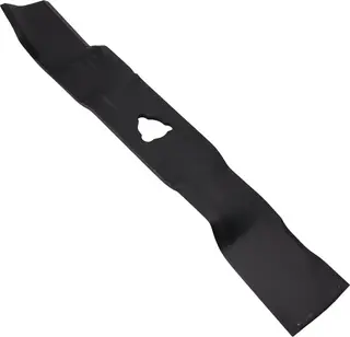 Lawn tractor blade Stiga L-425mm (Δ) 1134-9124-02,1134-6352-01