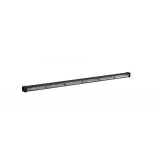LED warning light panel 916x35mm 44W 12/24V R65,R10,ECE R10,ECE,R65XA1,IP67