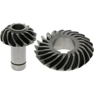 Koonushammasrataste kompekt Lely 4.1220.0750.0